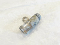 2006-2020 Kawasaki Vulcan 900 VN900 Classic LT & Custom OEM Water Radiator Pipe - C3 Cycle