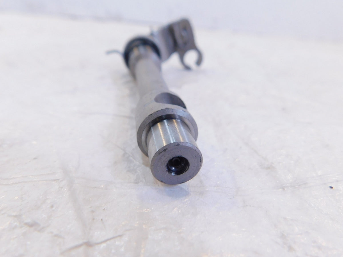 BMW S1000R S1000RR & HP4 Engine Motor Clutch Release Fork Lever Shaft w/ Arm - C3 Cycle