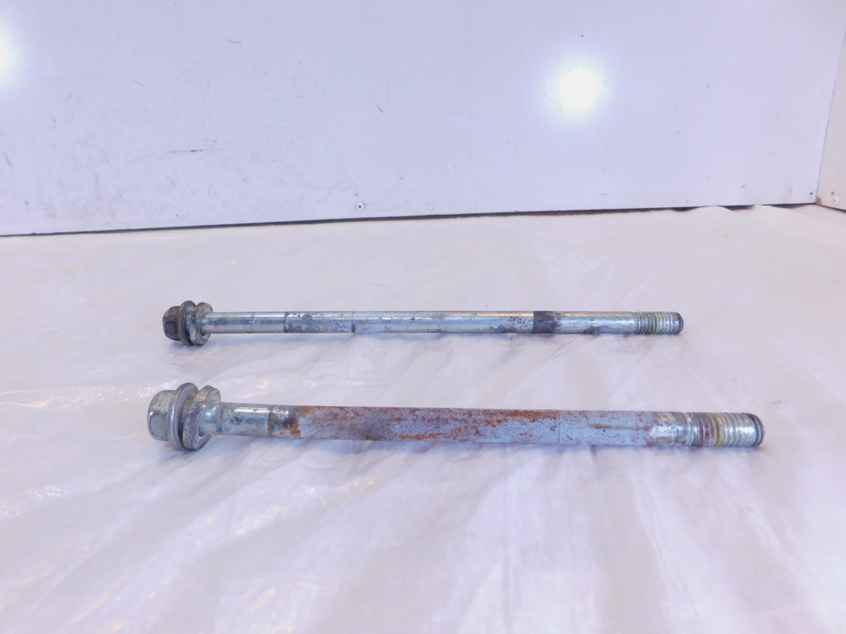 Harley Davidson Softail Heritage Classic & Fat Boy Engine Motor Mount Bolts - C3 Cycle