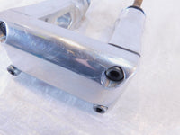 02-03 Indian Gilroy Scout & Spirit Front Fork Handlebar Riser Mount Brackets