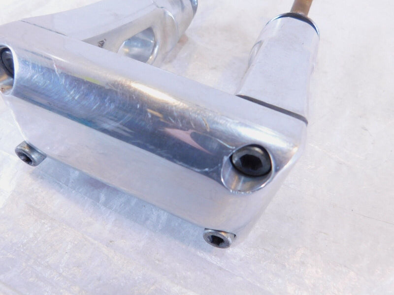 02-03 Indian Gilroy Scout & Spirit Front Fork Handlebar Riser Mount Brackets