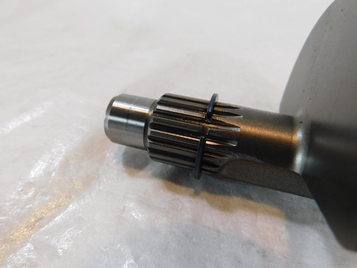 Kawasaki KLX250SF KLX250S KLX250 KLX300R KLX300SM Engine Crankshaft Balancer - C3 Cycle