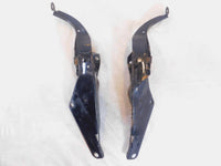 Harley Davidson Touring Electra Glide & Street Glide Front Fairing Brackets