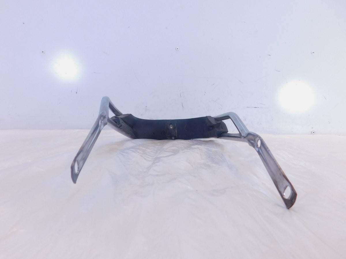 Harley Davidson Touring Electra Glide Ultra Classic Front Fender Bumper BENT - C3 Cycle