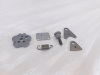 Harley Davidson Sportster 1200 & 883 Transmission Shift Shifter Detent Plate - C3 Cycle
