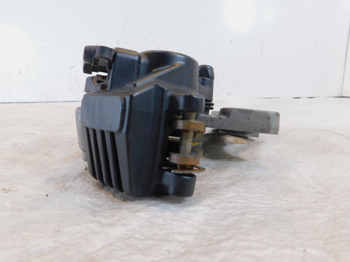 2019-2020 Aprilia SL900 Shiver 900 Rear Wheel Brake Caliper & Mount - C3 Cycle