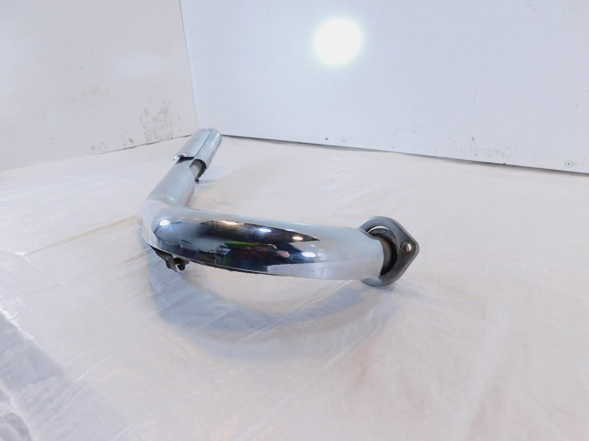 Yamaha Royal Star Tour Classic Deluxe Venture XVZ13 Right Exhaust Header Pipe - C3 Cycle