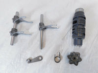 Indian Scout Bobber & 1200 Transmission Gears & Shifter Drum & Fork Assembly - C3 Cycle