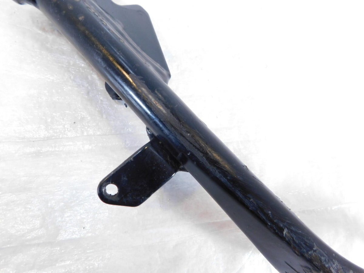 2009 09 Harley Davidson Sportster 1200 Nightster Black Kickstand Kick Side Stand - C3 Cycle