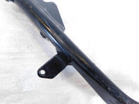 2009 09 Harley Davidson Sportster 1200 Nightster Black Kickstand Kick Side Stand - C3 Cycle