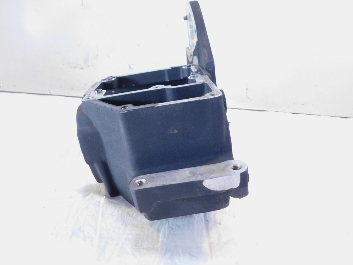 Harley Davidson EVO Dyna Super Glide Wide Glide & Low Rider Transmission Housing