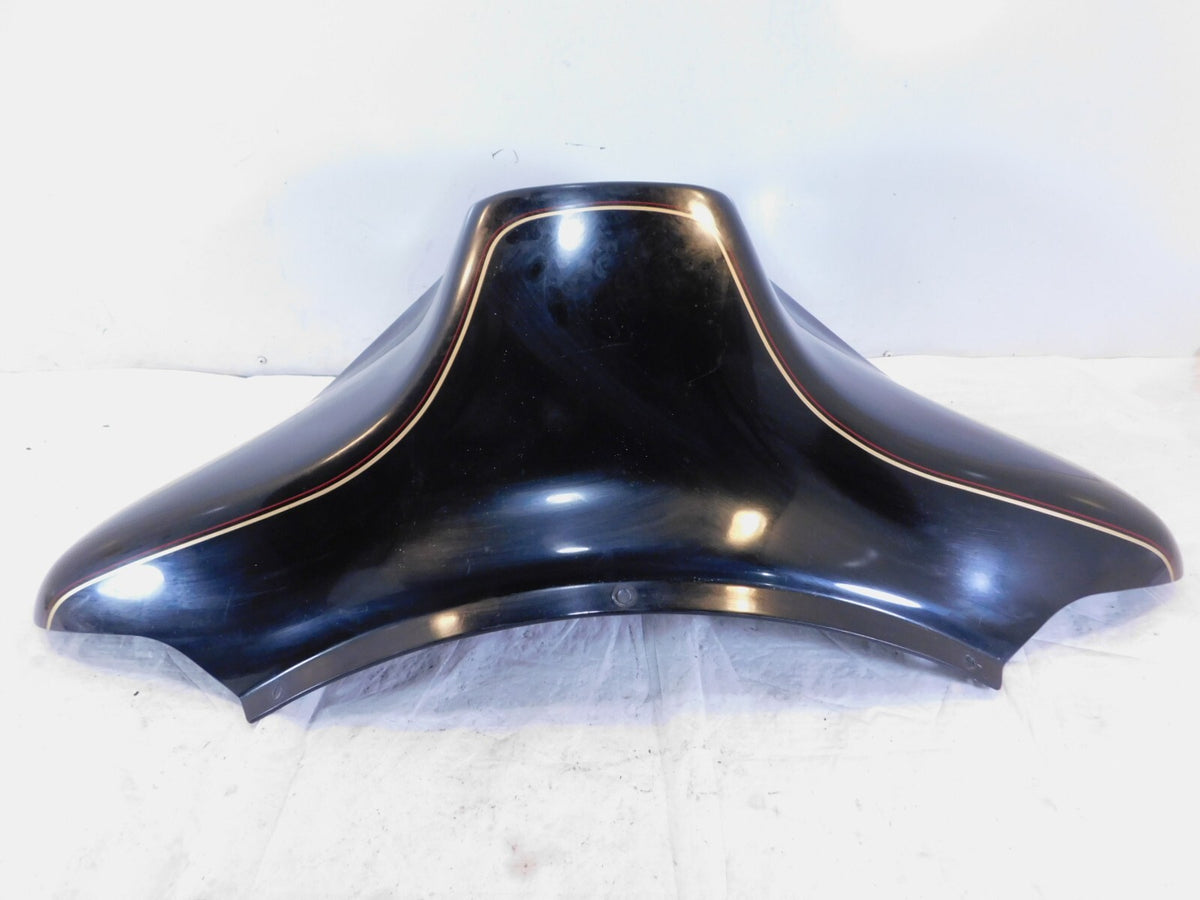 Harley Davidson Touring Street & Electra Glide Maroon Outer Front Fairing Cover - C3 Cycle