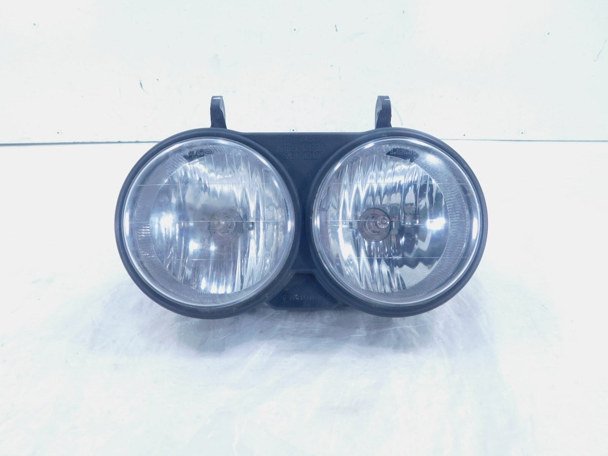 Buell XB XB12 XB12X Ulysses Lightning Front Headlight Headlamp Assembly