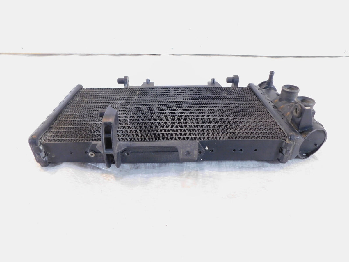 BMW F800 F800R F800S F800ST F700GS F650GS Engine Motor Water Cooling Radiator - C3 Cycle