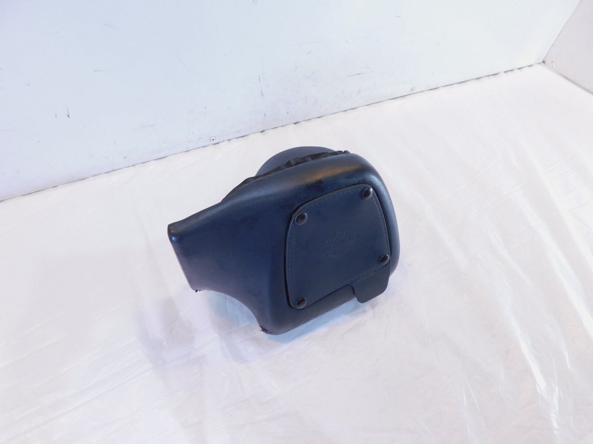 Harley Davidson Electra Glide Ultra Classic Black Lower Fairing Right Glove Box - C3 Cycle