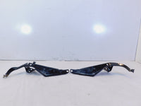 Harley Davidson Touring Electra Glide & Street Glide Front Fairing Brackets - C3 Cycle