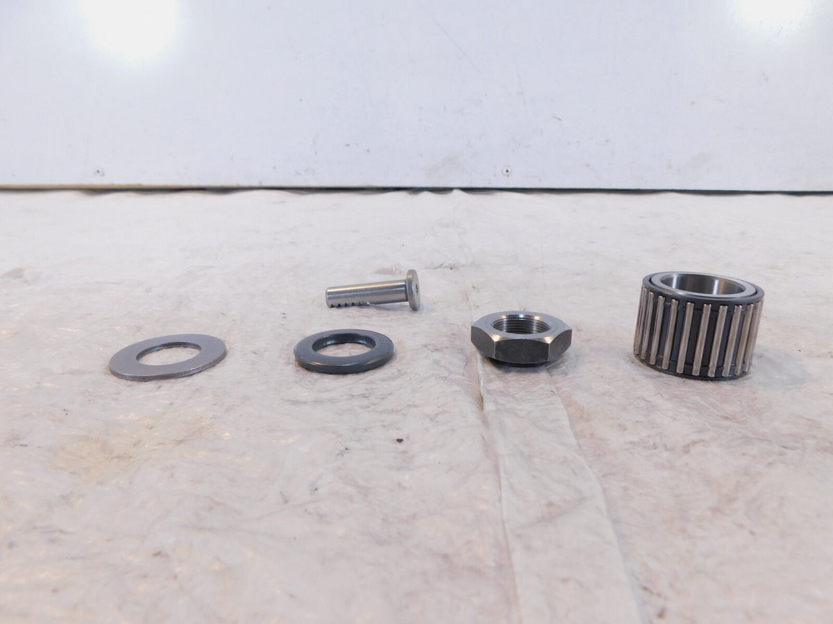 Yamaha FZ07 MT07 Tenere 700 XSR700 & YZFR7 R7 Engine Motor Clutch Spacers & Pin - C3 Cycle