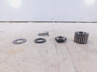 Yamaha FZ07 MT07 Tenere 700 XSR700 & YZFR7 R7 Engine Motor Clutch Spacers & Pin - C3 Cycle