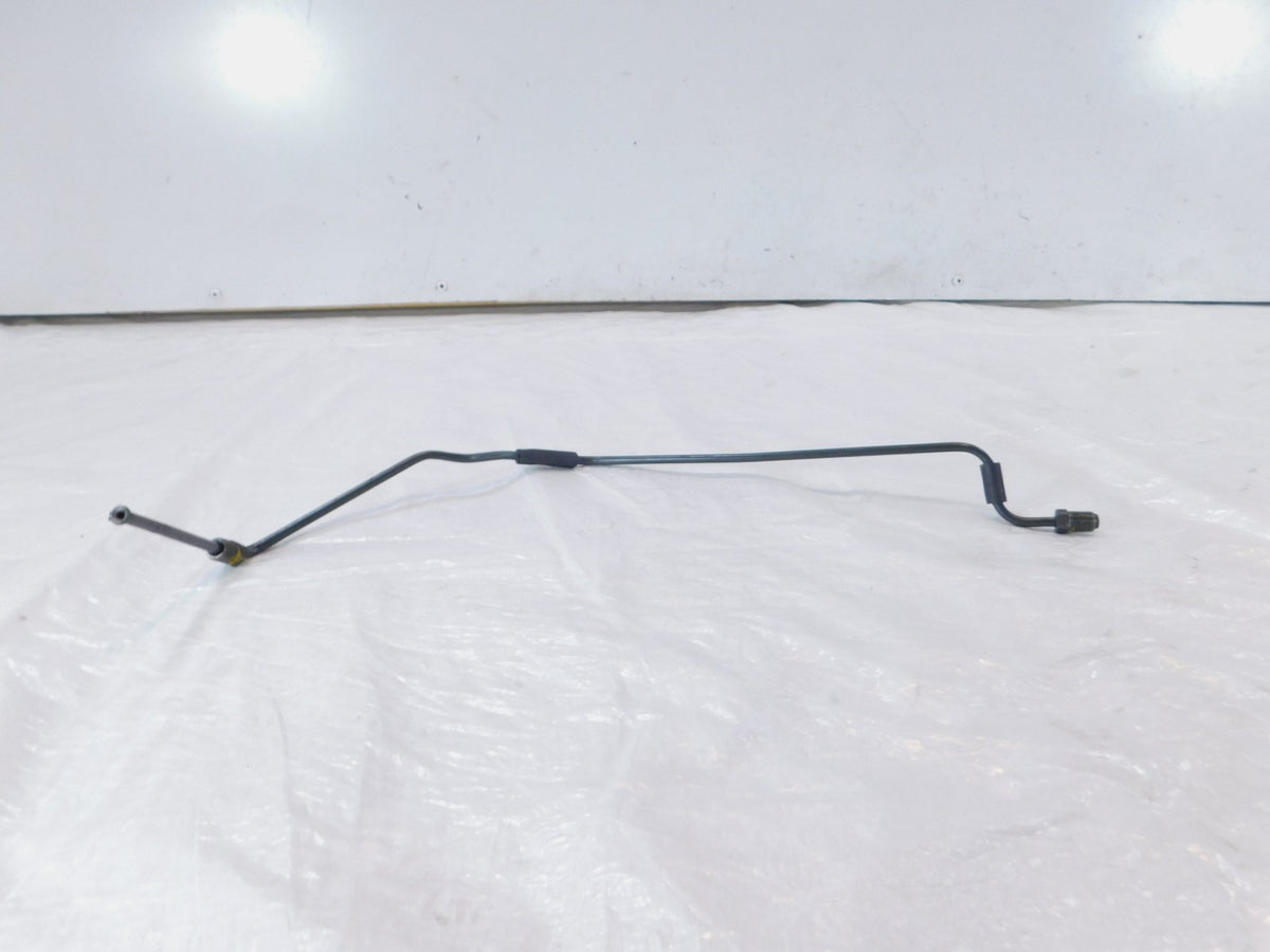 2001-2007 Honda NSS250 Reflex Sport 250 Non-ABS Rear Brake Hose Line Pipe - B - C3 Cycle