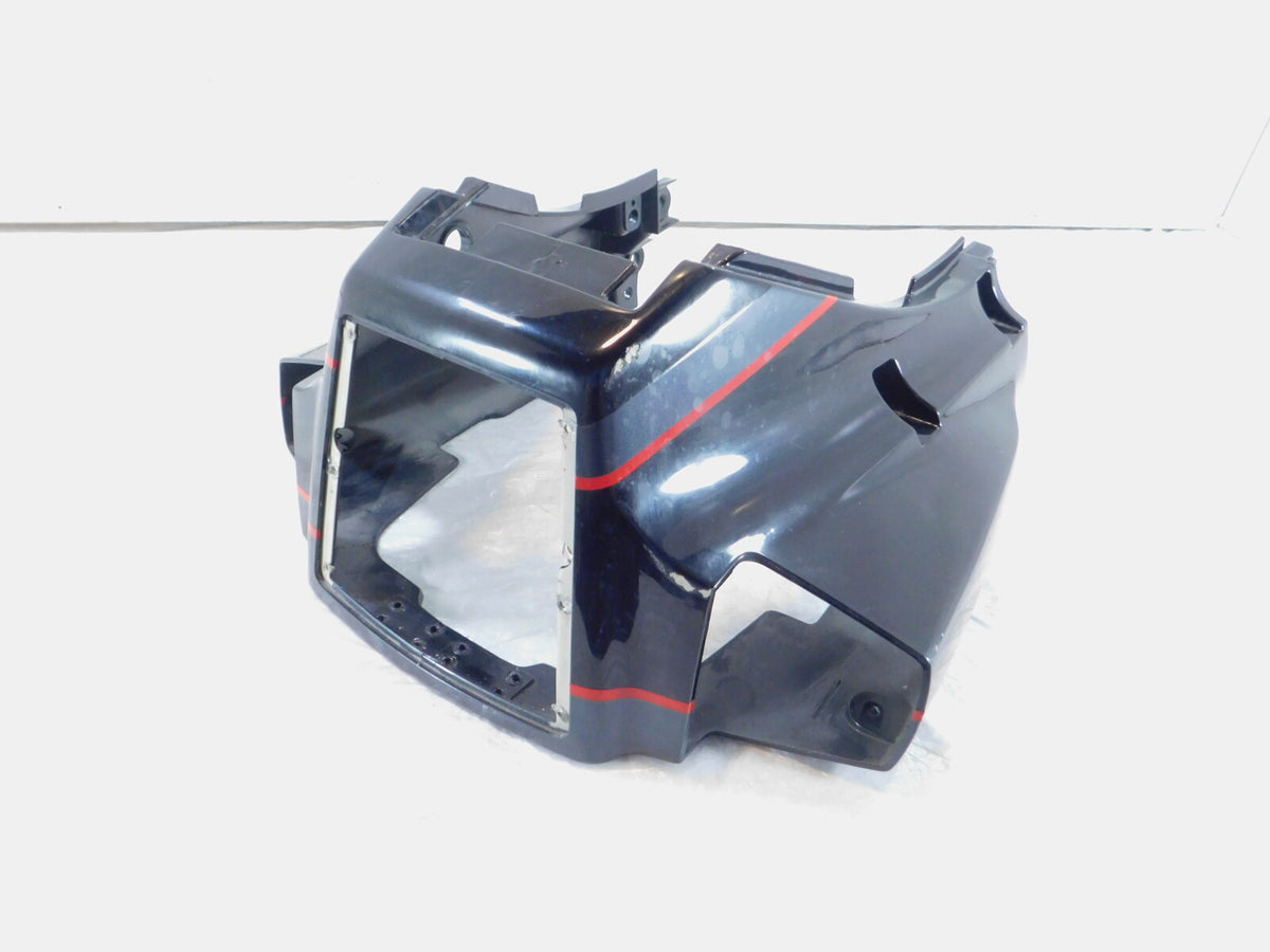 Kawasaki Ninja 1000 1000R ZX1000 Black Rear Tail Section Seat Fairing Cowling