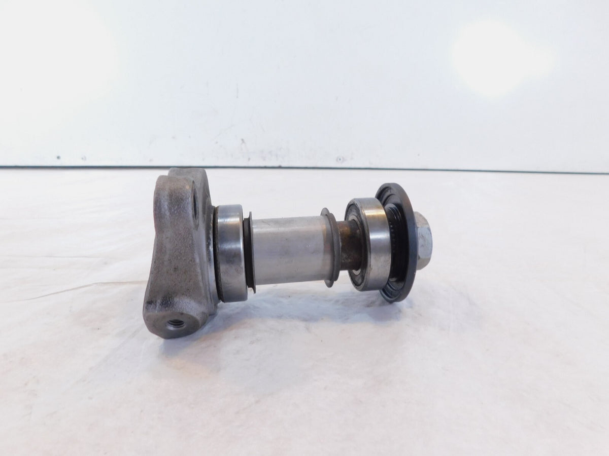 BMW K1600GT K1600 K1300 K1200 S Front Fork Suspension Shock Steering Stem Shaft - C3 Cycle