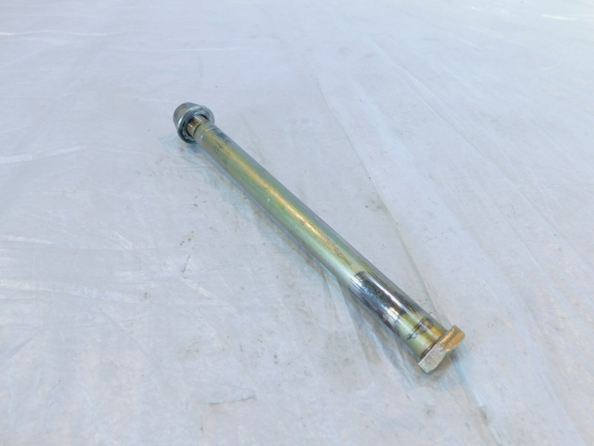 1987-2009 Suzuki Intruder 1400 & Boulevard S83 VS1400 Swingarm Pivot Bolt Shaft