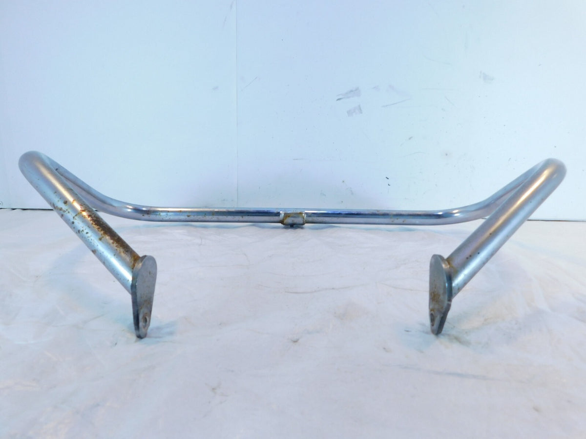 Harley Davidson Touring Road King Electra Glide Chrome Engine Motor Crash Guard - C3 Cycle
