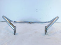Harley Davidson Touring Road King Electra Glide Chrome Engine Motor Crash Guard - C3 Cycle