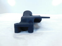 Harley Touring Road King & Electra Glide Black Oil Filler Spout Housing 62431-93 - C3 Cycle
