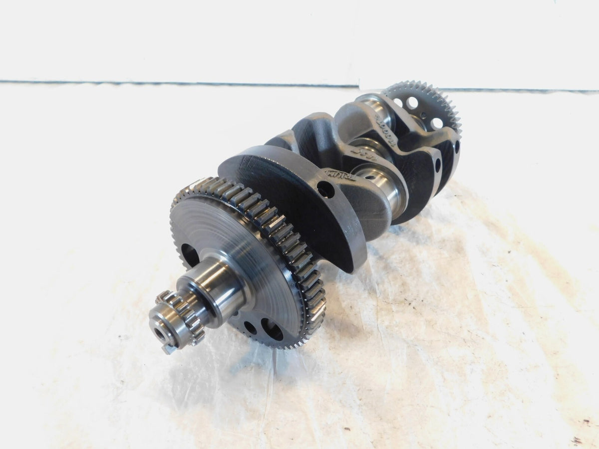 Triumph Trophy 900 Thunderbird Sport & Legend TT Engine Motor Crankshaft Crank