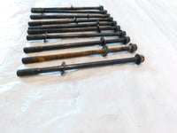 Suzuki GSX1300R Hayabusa Busa B-King OEM Crankcase Cylinder Mounting Bolts Studs - C3 Cycle