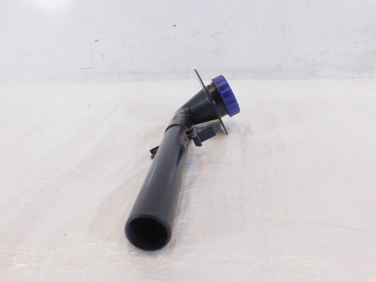 Porsche 911 996 Boxster 986 Windshield Washer Fluid Reservoir Filler Tube Neck - C3 Cycle