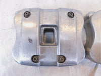 Buell M2 Cyclone S2 Thunderbolt X1 Lightning Rocker Arms Cylinder Head Top Boxes - C3 Cycle