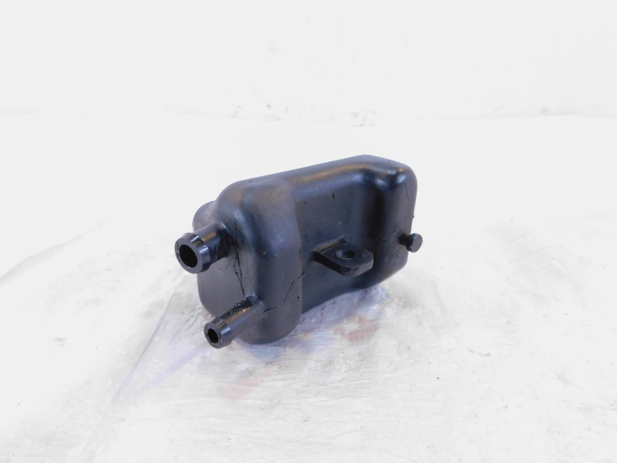 1983-1985 Honda Nighthawk 650 CB650 Black Air Intake Filter Cleaner Storage Tank - C3 Cycle