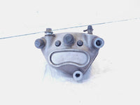 Harley Davidson Road King Electra Glide & V-Rod Silver Front Right Brake Caliper - C3 Cycle