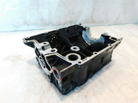 1997-2009 BMW K1200 LT K1200LT Engine Motor Crankcase Crank Case Oil Pan Bottom - C3 Cycle