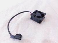 2005-2009 BMW R900RT R1200RT R1200CL Radio Unit Partition Box Cooling Fan Blower - C3 Cycle