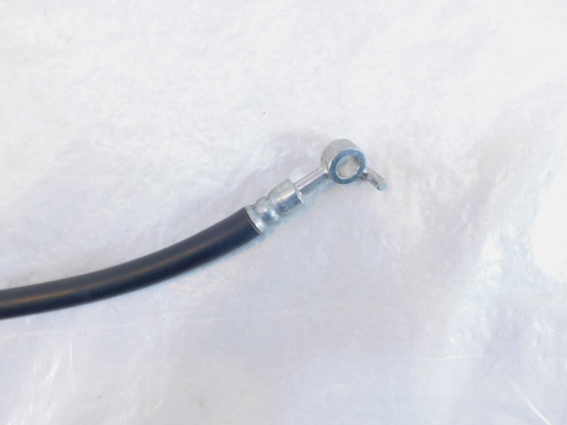 2007-2016 Suzuki AN400 Burgman 400 Front Wheel Brake to ABS Pump Hose Pipe Lines