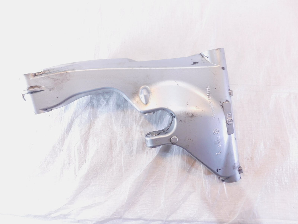 BMW R900RT R1200R R1200RT R1200ST Silver Rear Wheel Fork Swingarm Swing Arm - C3 Cycle