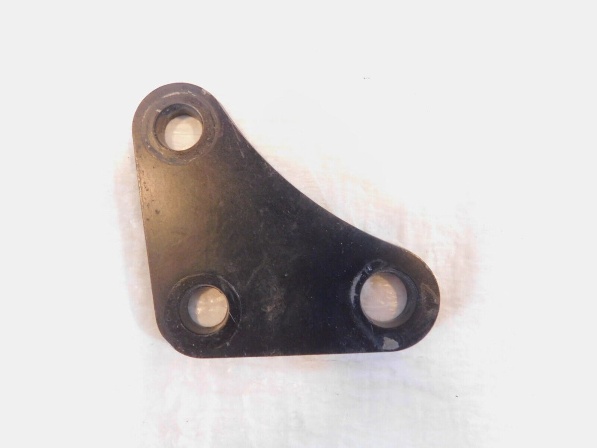 Yamaha V-Star XVS650 650 Classic Custom Engine Motor Mount Mounting Bracket Lot - C3 Cycle