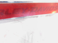Harley Davidson Sportster Dyna FXR Softail Rear License Plate Tag Mount Bracket - C3 Cycle