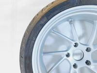 BMW R1200R R1200RT R1200RS & R1250R R1250RS R1250RT Rear Back Wheel Rim & Tire - C3 Cycle