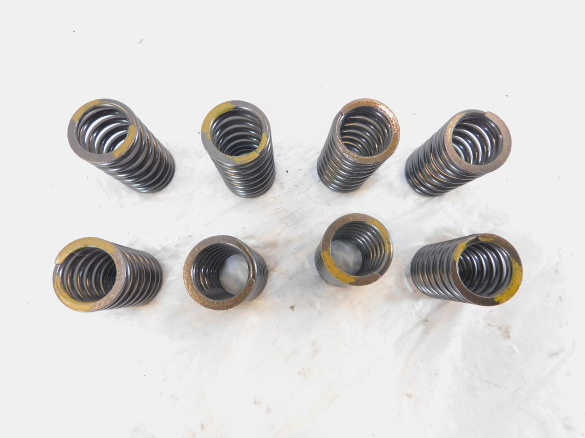 Honda ST1300 ST1300A ST1300AC ST1300P Intake Exhaust Valves w/ Buckets & Springs - C3 Cycle