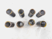 Honda ST1300 ST1300A ST1300AC ST1300P Intake Exhaust Valves w/ Buckets & Springs - C3 Cycle