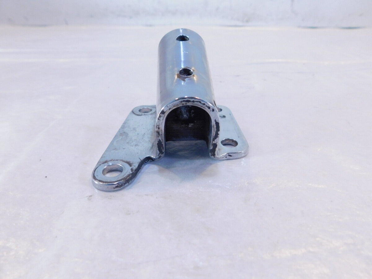 Harley Davidson Touring Street Electra Glide & Road King Side Kick Stand Bracket - C3 Cycle