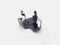 98-05 Yamaha V-Star 650 Classic Custom Gas Petrol Fuel Pump Bracket Mount Stay - C3 Cycle