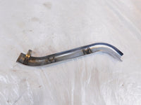 Harley Touring Electra Glide Road King Rear Left Exhaust Pipe Cover Heat Shield - C3 Cycle