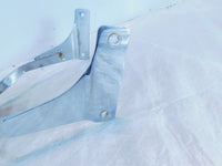 1987-1988 Honda VT1100 Spirit Shadow 1100 Passenger Backrest Sissbary Sissy Bar - C3 Cycle