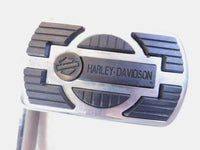 Harley Davidson Touring Electra Glide Softail Right Rear Foot Brake Pedal Lever - C3 Cycle