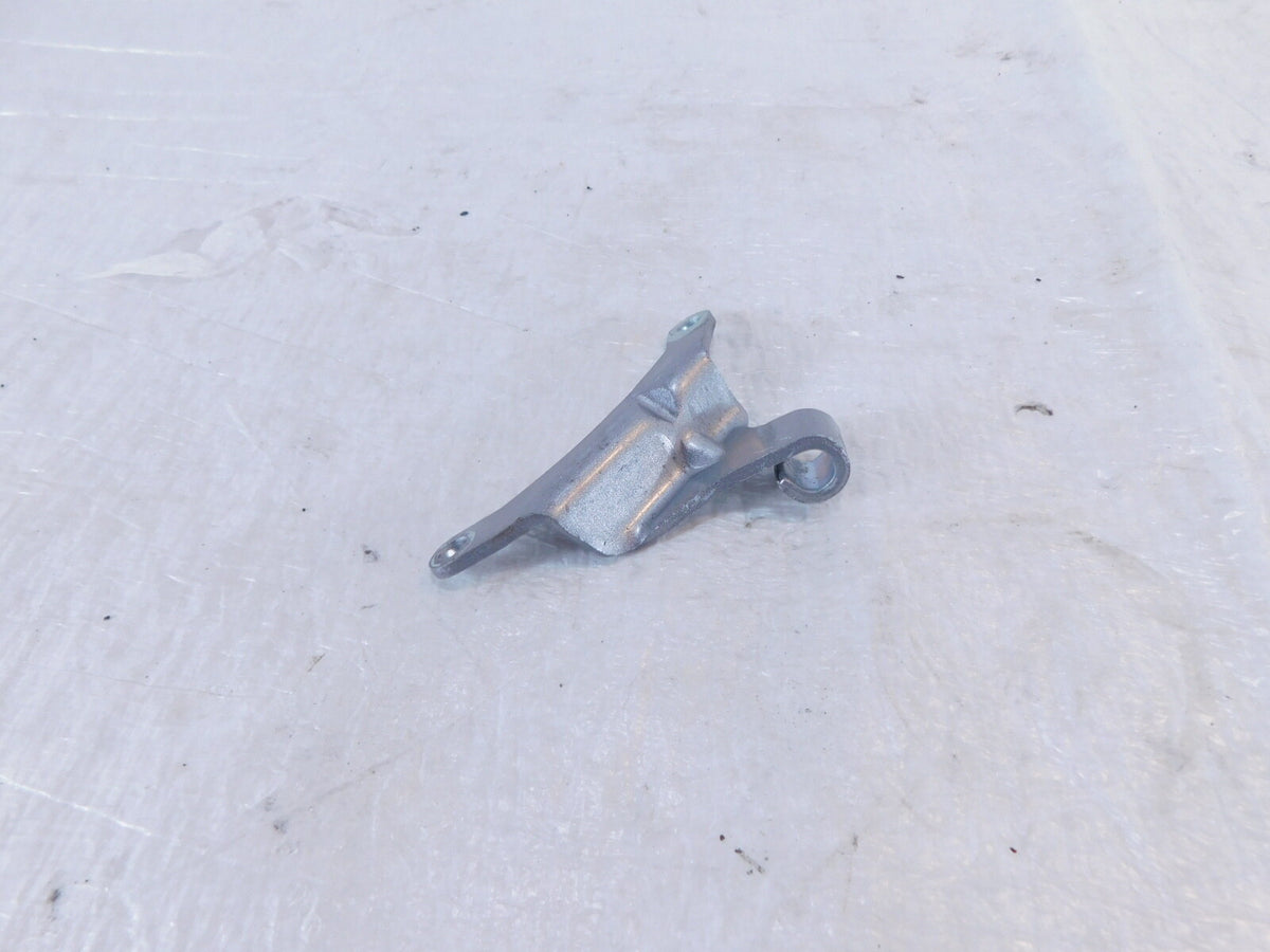 1991-1993 Honda Nighthawk 750 CB750 Clutch Cable Receiver Mount Bracket Stay - C3 Cycle